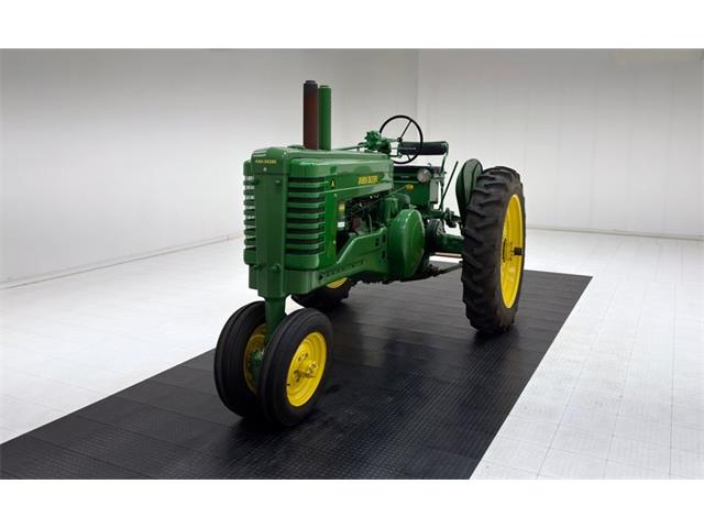 1950 John Deere Tractor (CC-2108654) for sale in Morgantown, Pennsylvania