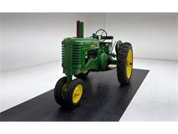 1950 John Deere Tractor (CC-2108654) for sale in Morgantown, Pennsylvania