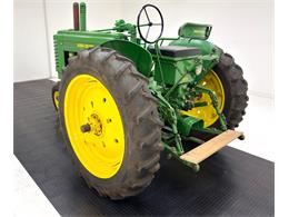 1950 John Deere Tractor (CC-2108654) for sale in Morgantown, Pennsylvania