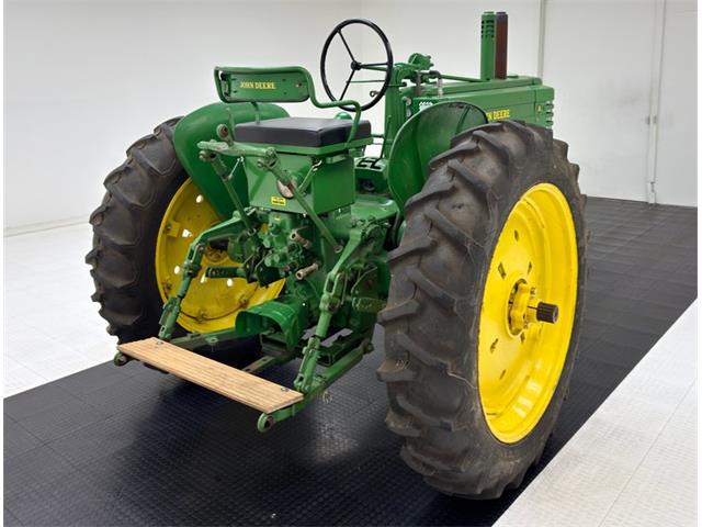 1950 John Deere Tractor (CC-2108654) for sale in Morgantown, Pennsylvania