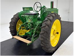 1950 John Deere Tractor (CC-2108654) for sale in Morgantown, Pennsylvania