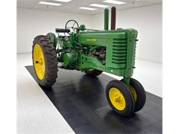 1950 John Deere Tractor (CC-2108654) for sale in Morgantown, Pennsylvania