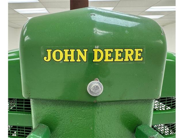 1950 John Deere Tractor (CC-2108654) for sale in Morgantown, Pennsylvania