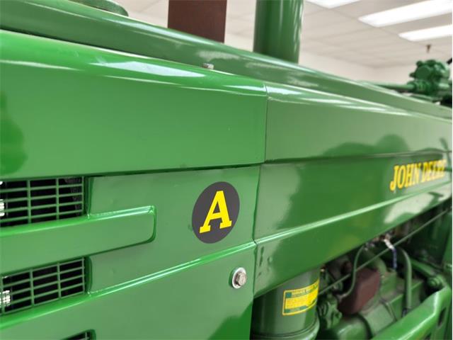 1950 John Deere Tractor (CC-2108654) for sale in Morgantown, Pennsylvania