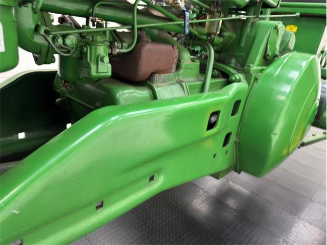 1950 John Deere Tractor (CC-2108654) for sale in Morgantown, Pennsylvania