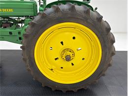 1950 John Deere Tractor (CC-2108654) for sale in Morgantown, Pennsylvania