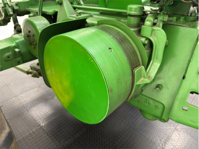 1950 John Deere Tractor (CC-2108654) for sale in Morgantown, Pennsylvania