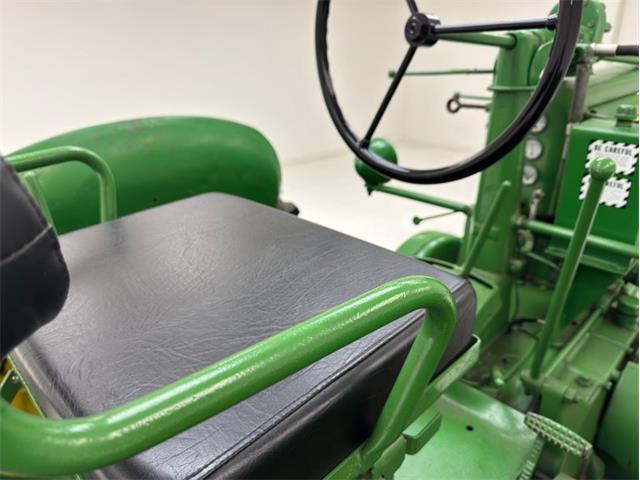 1950 John Deere Tractor (CC-2108654) for sale in Morgantown, Pennsylvania