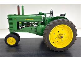 1950 John Deere Tractor (CC-2108654) for sale in Morgantown, Pennsylvania