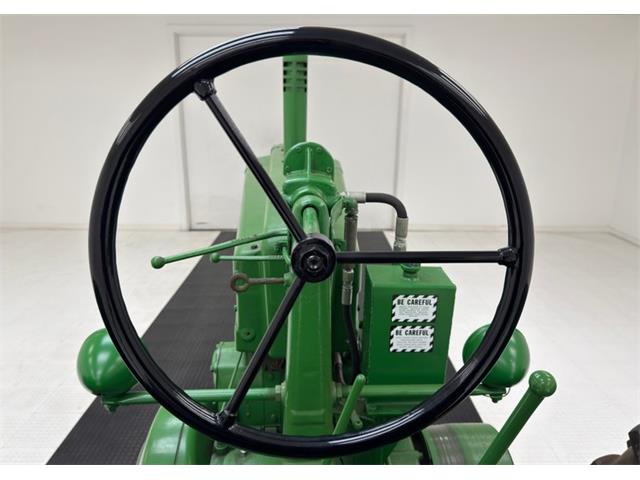 1950 John Deere Tractor (CC-2108654) for sale in Morgantown, Pennsylvania