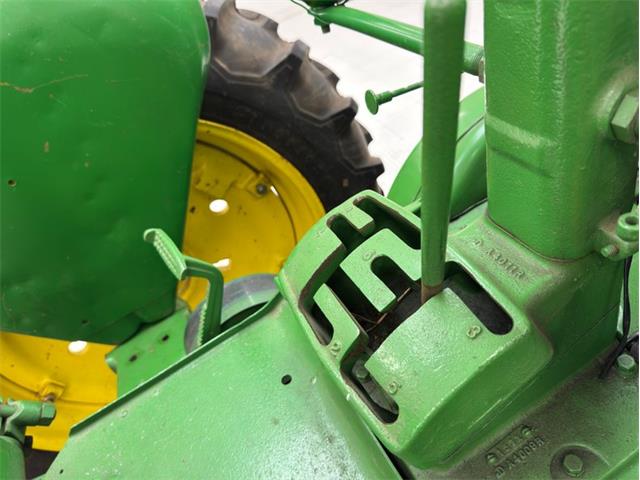 1950 John Deere Tractor (CC-2108654) for sale in Morgantown, Pennsylvania