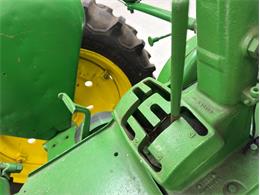 1950 John Deere Tractor (CC-2108654) for sale in Morgantown, Pennsylvania