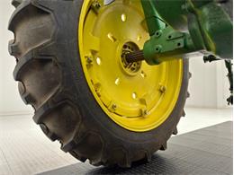 1950 John Deere Tractor (CC-2108654) for sale in Morgantown, Pennsylvania