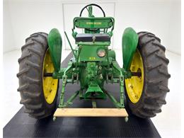 1950 John Deere Tractor (CC-2108654) for sale in Morgantown, Pennsylvania