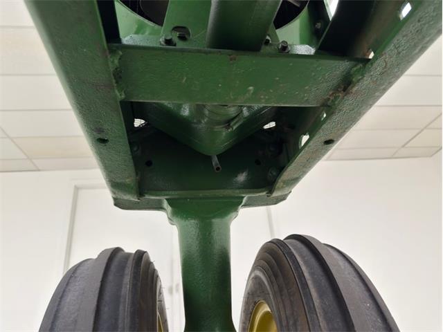 1950 John Deere Tractor (CC-2108654) for sale in Morgantown, Pennsylvania