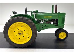 1950 John Deere Tractor (CC-2108654) for sale in Morgantown, Pennsylvania