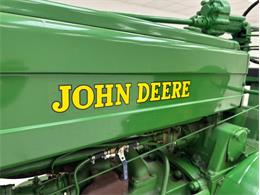 1950 John Deere Tractor (CC-2108654) for sale in Morgantown, Pennsylvania