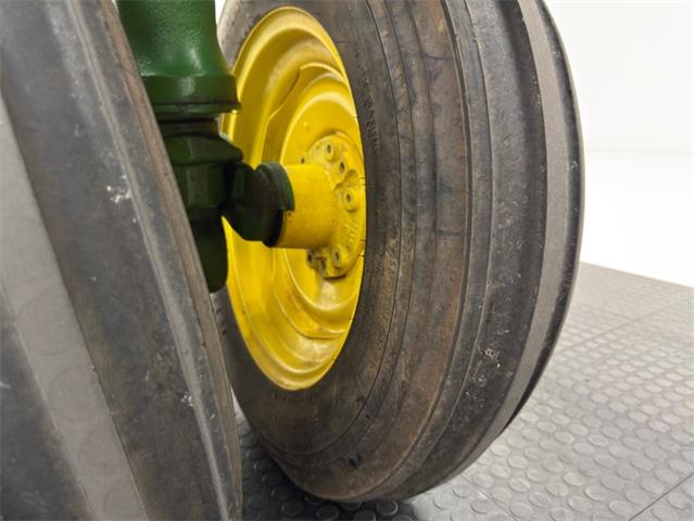 1950 John Deere Tractor (CC-2108654) for sale in Morgantown, Pennsylvania