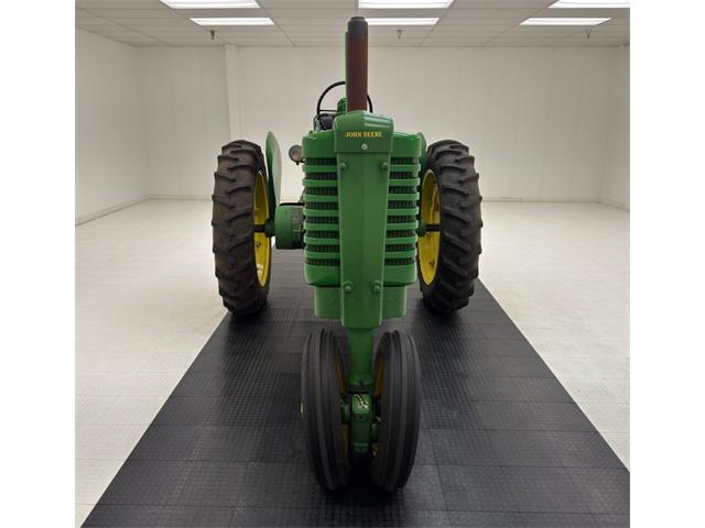 1950 John Deere Tractor (CC-2108654) for sale in Morgantown, Pennsylvania