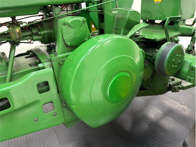 1950 John Deere Tractor (CC-2108654) for sale in Morgantown, Pennsylvania