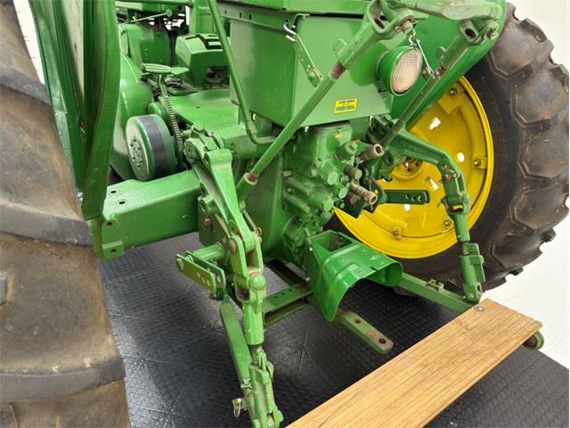 1950 John Deere Tractor (CC-2108654) for sale in Morgantown, Pennsylvania