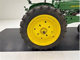 1950 John Deere Tractor (CC-2108654) for sale in Morgantown, Pennsylvania