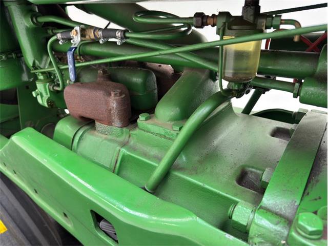 1950 John Deere Tractor (CC-2108654) for sale in Morgantown, Pennsylvania