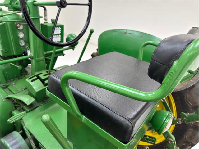 1950 John Deere Tractor (CC-2108654) for sale in Morgantown, Pennsylvania