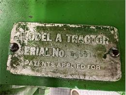 1950 John Deere Tractor (CC-2108654) for sale in Morgantown, Pennsylvania