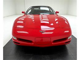 1998 Chevrolet Corvette (CC-2108655) for sale in Morgantown, Pennsylvania