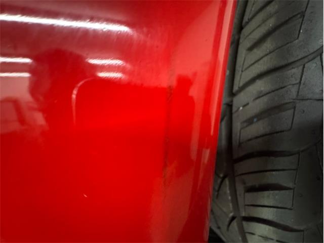 1998 Chevrolet Corvette (CC-2108655) for sale in Morgantown, Pennsylvania
