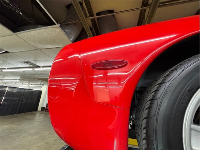 1998 Chevrolet Corvette (CC-2108655) for sale in Morgantown, Pennsylvania