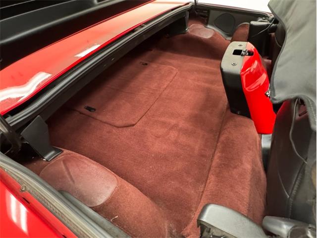1998 Chevrolet Corvette (CC-2108655) for sale in Morgantown, Pennsylvania