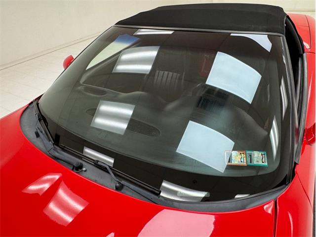1998 Chevrolet Corvette (CC-2108655) for sale in Morgantown, Pennsylvania