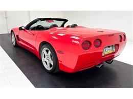 1998 Chevrolet Corvette (CC-2108655) for sale in Morgantown, Pennsylvania