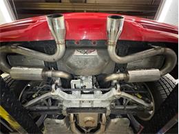 1998 Chevrolet Corvette (CC-2108655) for sale in Morgantown, Pennsylvania