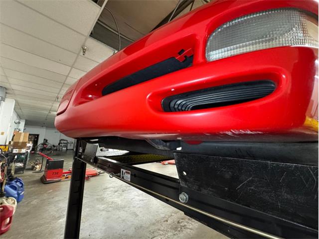1998 Chevrolet Corvette (CC-2108655) for sale in Morgantown, Pennsylvania
