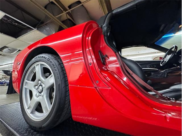 1998 Chevrolet Corvette (CC-2108655) for sale in Morgantown, Pennsylvania