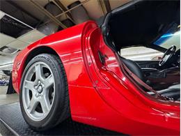 1998 Chevrolet Corvette (CC-2108655) for sale in Morgantown, Pennsylvania
