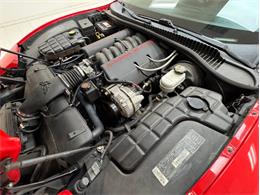 1998 Chevrolet Corvette (CC-2108655) for sale in Morgantown, Pennsylvania