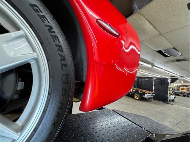 1998 Chevrolet Corvette (CC-2108655) for sale in Morgantown, Pennsylvania