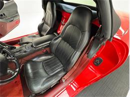 1998 Chevrolet Corvette (CC-2108655) for sale in Morgantown, Pennsylvania