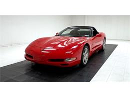 1998 Chevrolet Corvette (CC-2108655) for sale in Morgantown, Pennsylvania