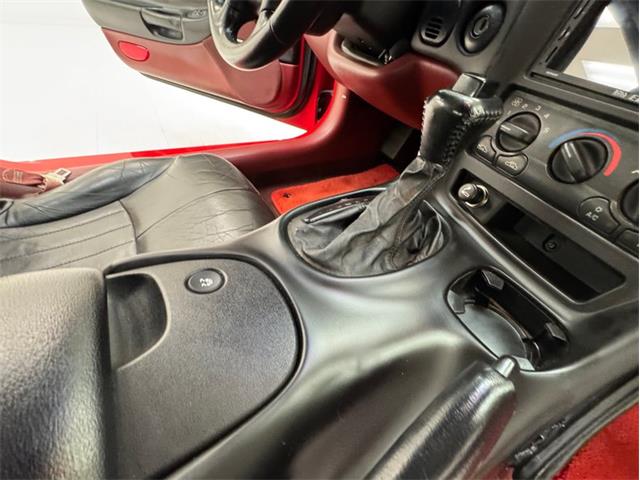 1998 Chevrolet Corvette (CC-2108655) for sale in Morgantown, Pennsylvania