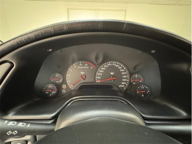 1998 Chevrolet Corvette (CC-2108655) for sale in Morgantown, Pennsylvania