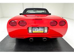 1998 Chevrolet Corvette (CC-2108655) for sale in Morgantown, Pennsylvania
