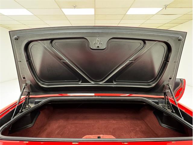 1998 Chevrolet Corvette (CC-2108655) for sale in Morgantown, Pennsylvania