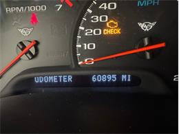 1998 Chevrolet Corvette (CC-2108655) for sale in Morgantown, Pennsylvania