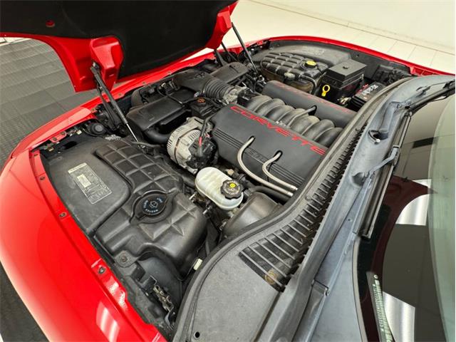 1998 Chevrolet Corvette (CC-2108655) for sale in Morgantown, Pennsylvania