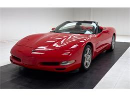 1998 Chevrolet Corvette (CC-2108655) for sale in Morgantown, Pennsylvania